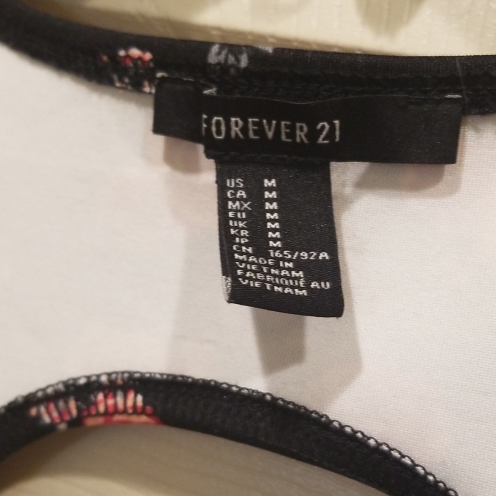 Forever 21 Dress - Picture 2 of 5